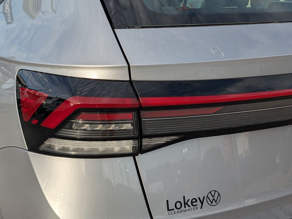 2026 Volkswagen Taos 1.5T S