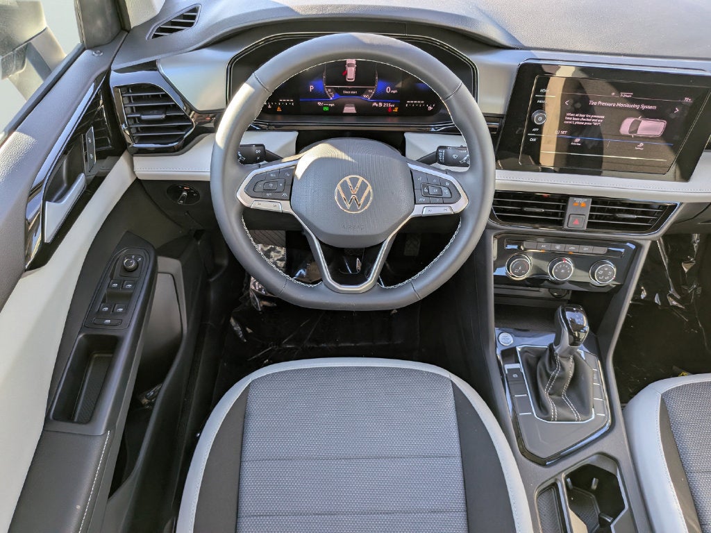 2026 Volkswagen Taos 1.5T S