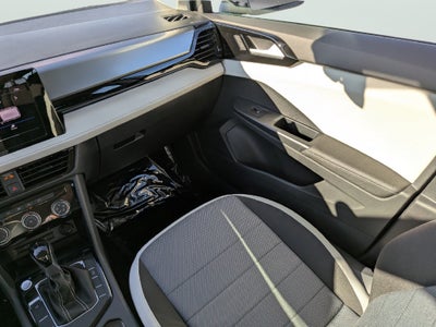 2026 Volkswagen Taos 1.5T S