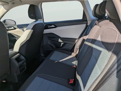 2026 Volkswagen Taos 1.5T S