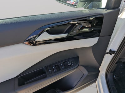 2026 Volkswagen Taos 1.5T S