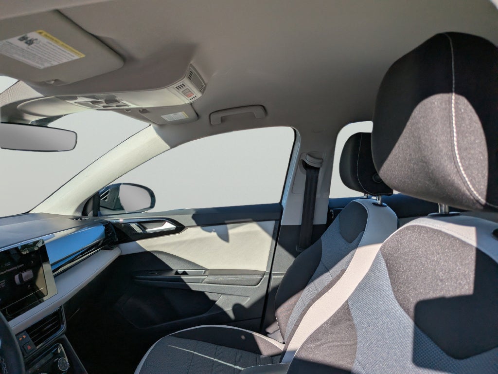 2026 Volkswagen Taos 1.5T S