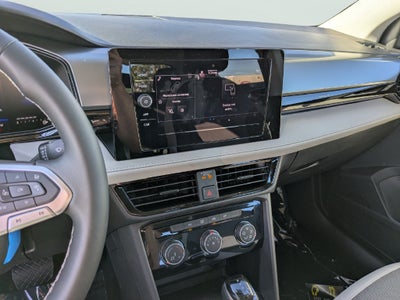 2026 Volkswagen Taos 1.5T S