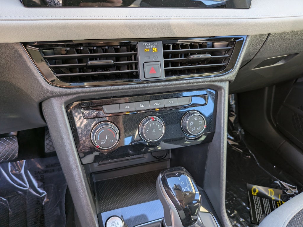 2026 Volkswagen Taos 1.5T S