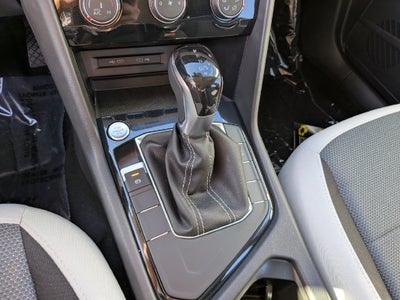 2026 Volkswagen Taos 1.5T S