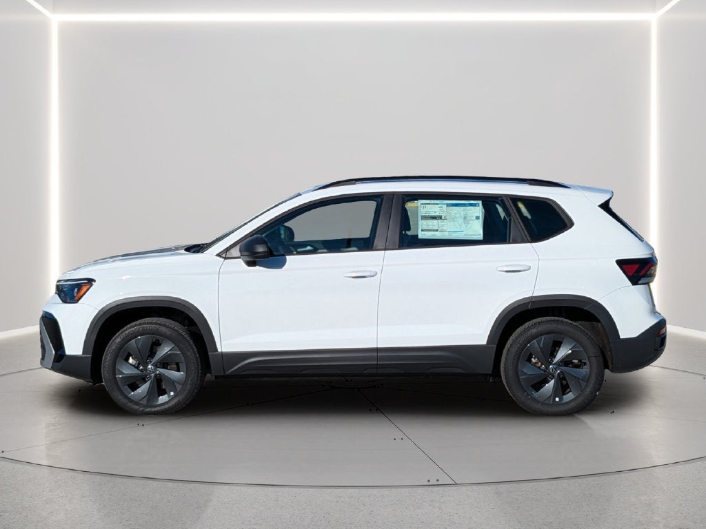 2026 Volkswagen Taos 1.5T S