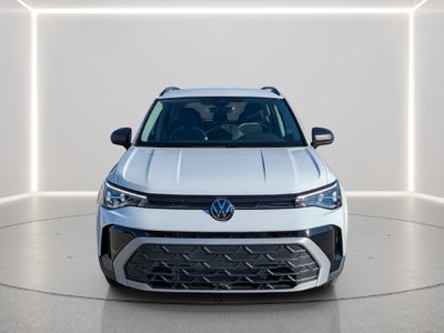 2026 Volkswagen Taos 1.5T S