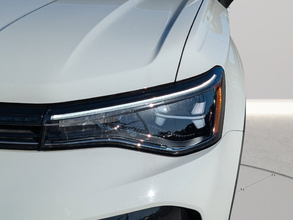 2026 Volkswagen Taos 1.5T S