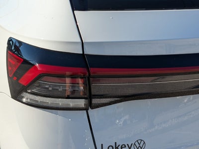 2026 Volkswagen Taos 1.5T S