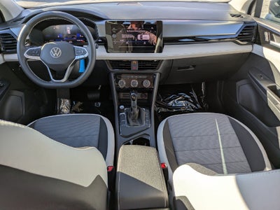 2026 Volkswagen Taos 1.5T S