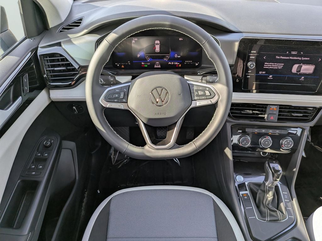 2026 Volkswagen Taos 1.5T S