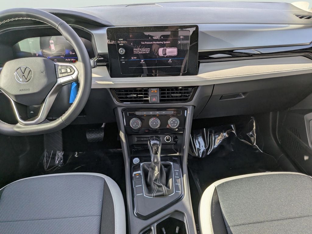 2026 Volkswagen Taos 1.5T S