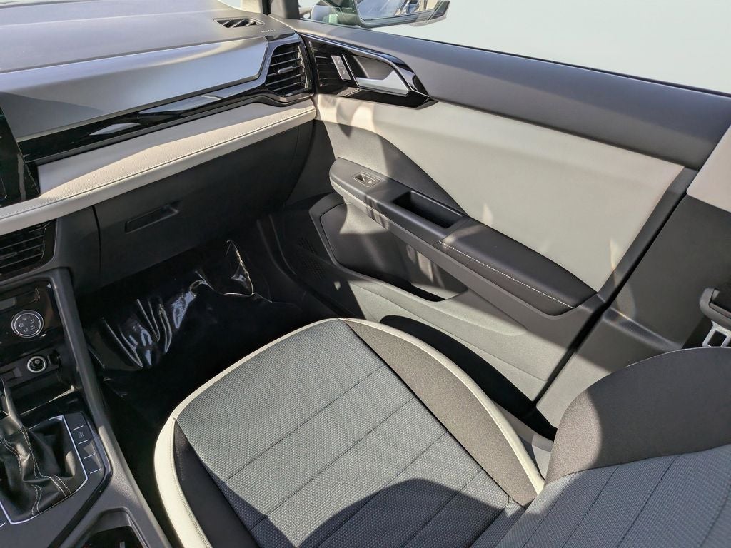 2026 Volkswagen Taos 1.5T S