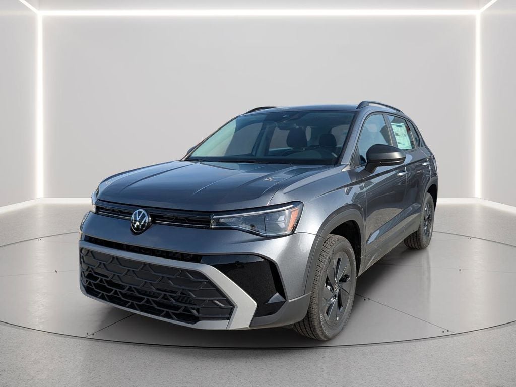 2026 Volkswagen Taos 1.5T S
