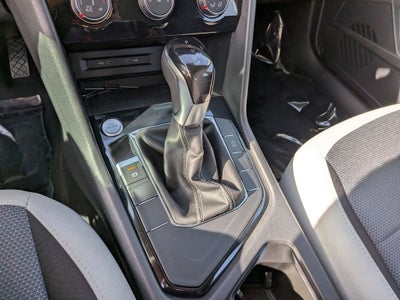2026 Volkswagen Taos 1.5T S