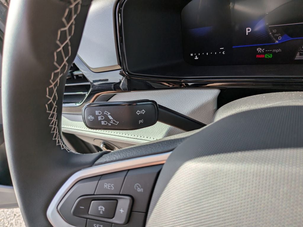 2026 Volkswagen Taos 1.5T S