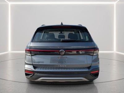 2026 Volkswagen Taos 1.5T S