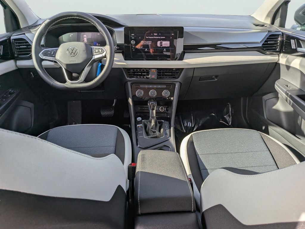 2026 Volkswagen Taos 1.5T S