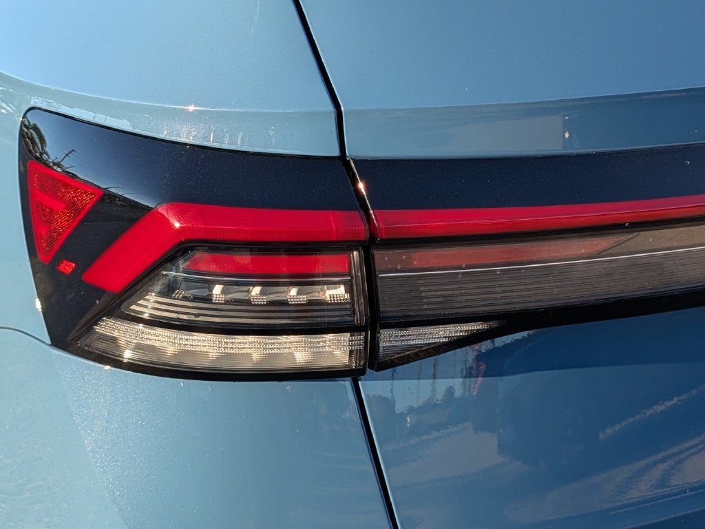 2027 Volkswagen Taos 1.5T S