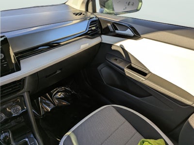 2027 Volkswagen Taos 1.5T S