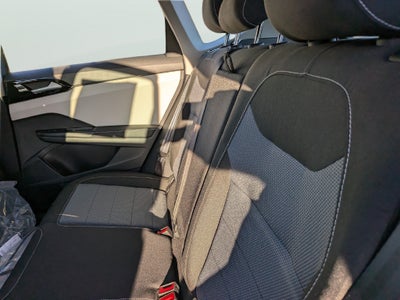 2027 Volkswagen Taos 1.5T S