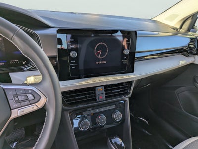 2027 Volkswagen Taos 1.5T S