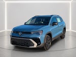 2027 Volkswagen Taos 1.5T S