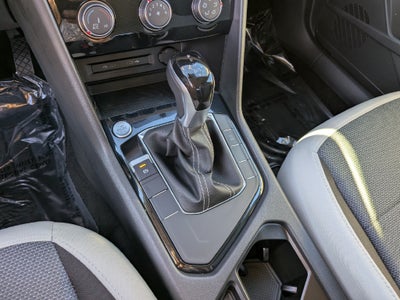 2027 Volkswagen Taos 1.5T S