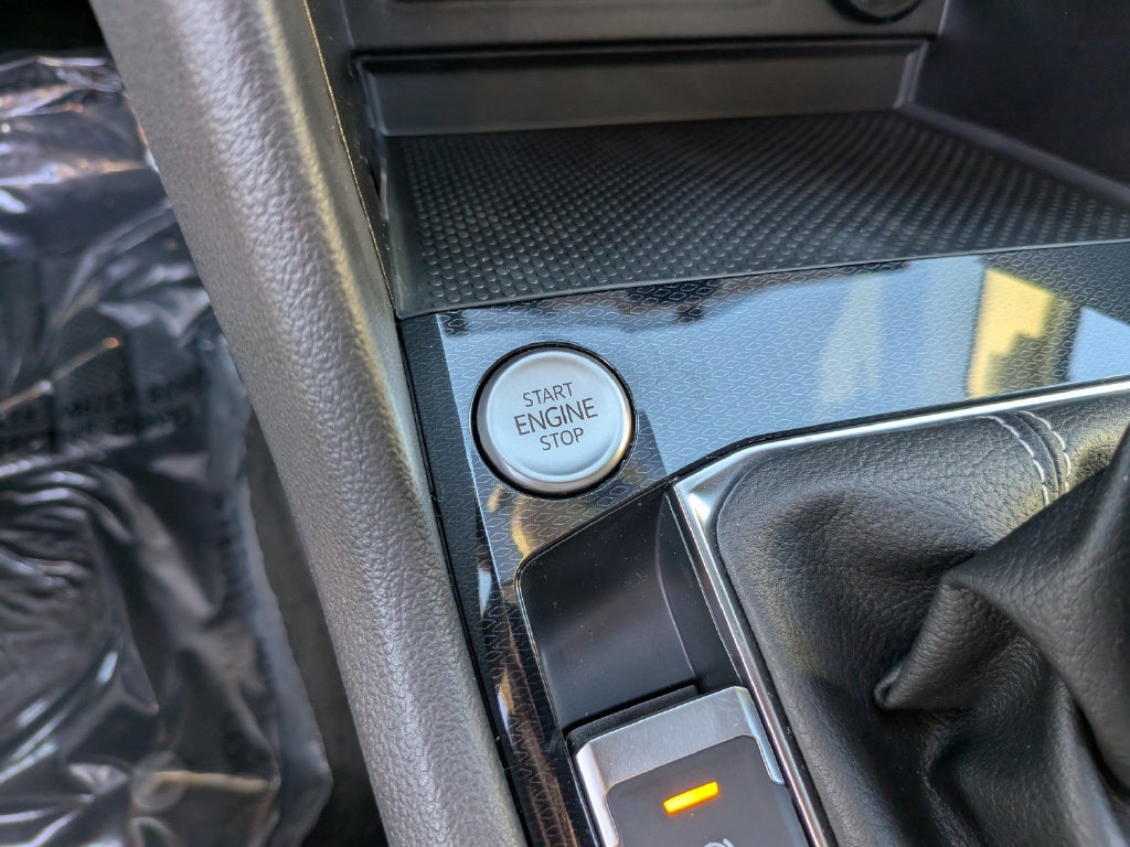 2027 Volkswagen Taos 1.5T S