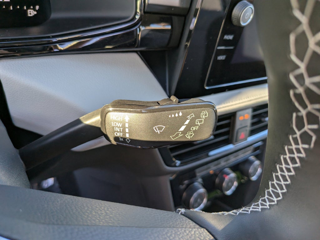 2027 Volkswagen Taos 1.5T S