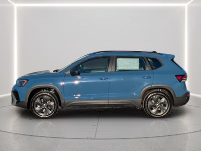 2027 Volkswagen Taos 1.5T S
