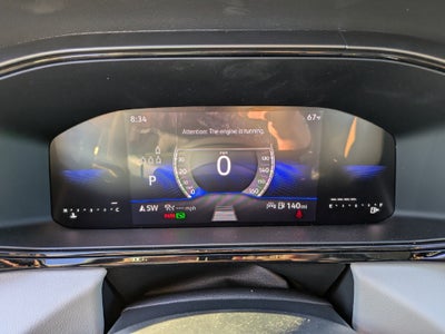 2027 Volkswagen Taos 1.5T S