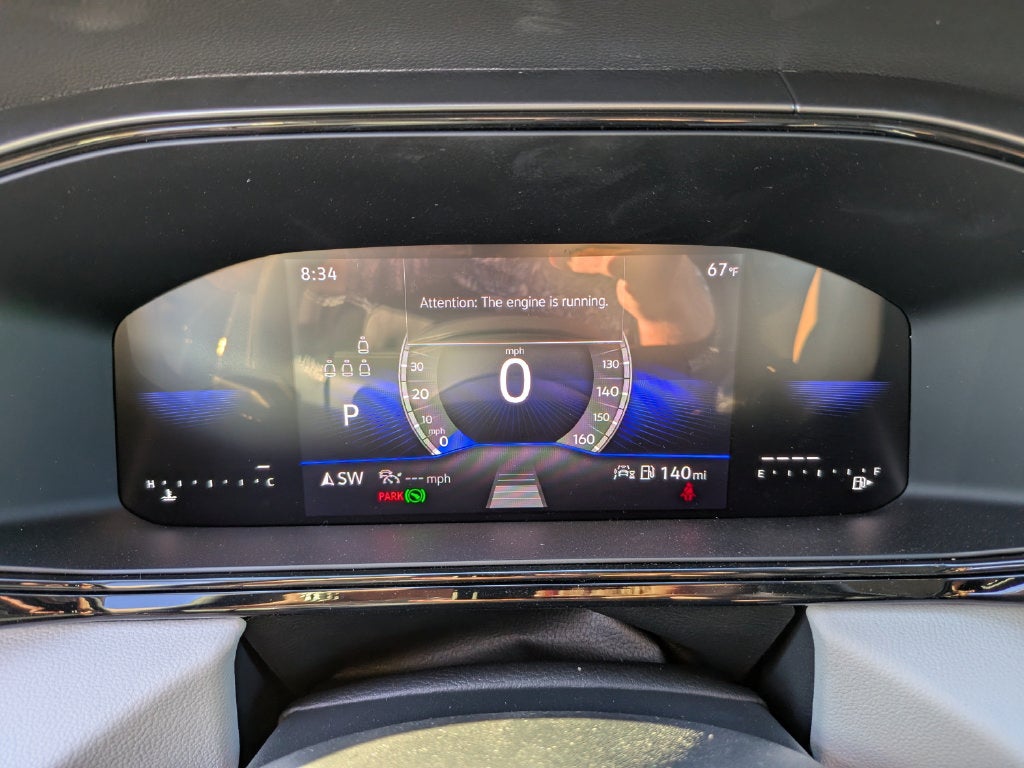 2027 Volkswagen Taos 1.5T S