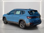 2027 Volkswagen Taos 1.5T S