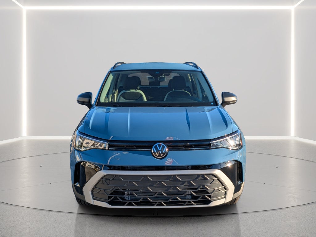 2027 Volkswagen Taos 1.5T S