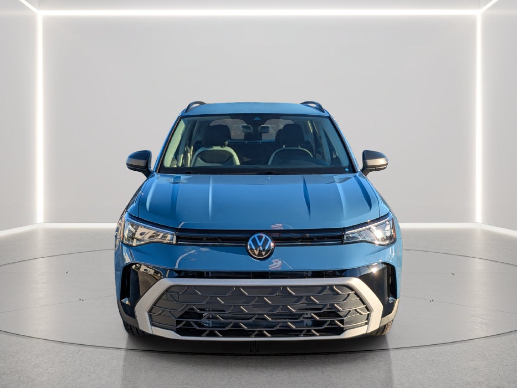 2027 Volkswagen Taos 1.5T S