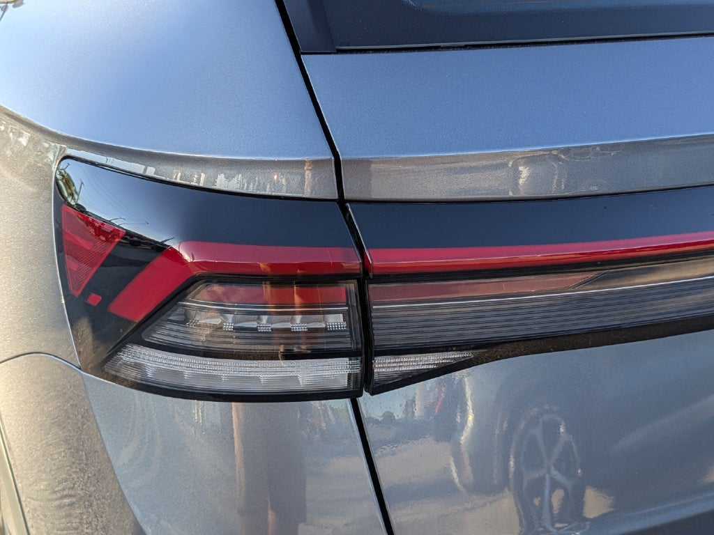 2027 Volkswagen Taos 1.5T S