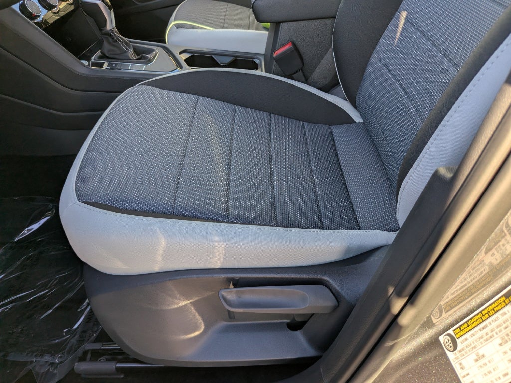 2027 Volkswagen Taos 1.5T S
