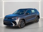 2027 Volkswagen Taos 1.5T S