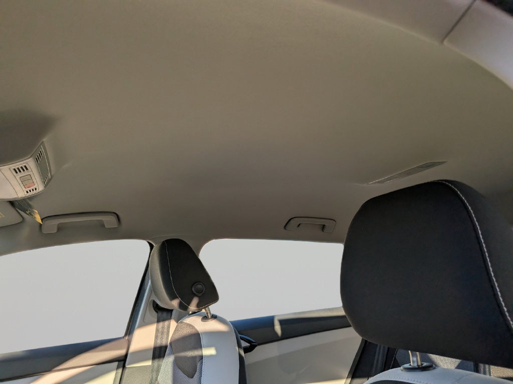 2027 Volkswagen Taos 1.5T S