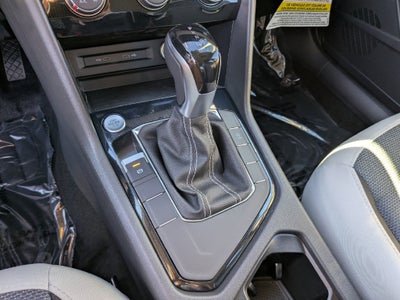 2027 Volkswagen Taos 1.5T S