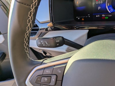 2027 Volkswagen Taos 1.5T S