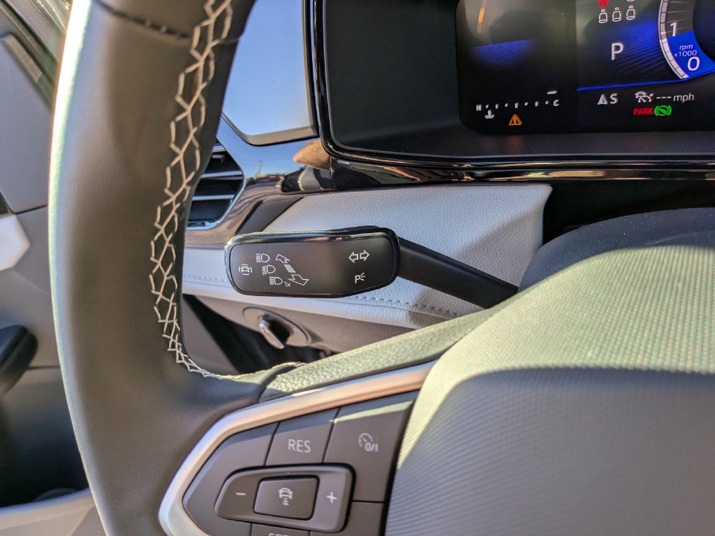 2027 Volkswagen Taos 1.5T S