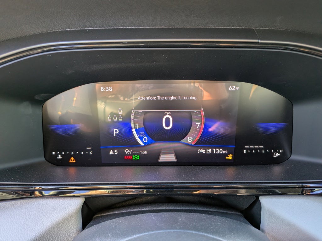 2027 Volkswagen Taos 1.5T S