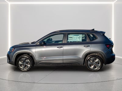 2027 Volkswagen Taos 1.5T S