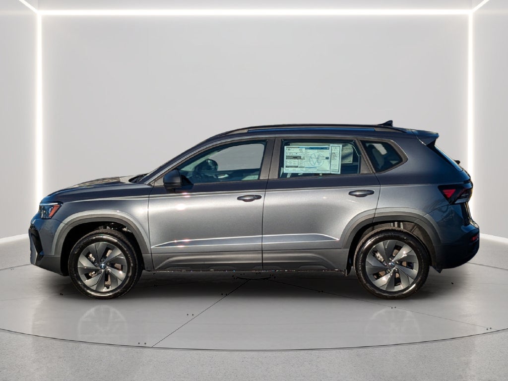 2027 Volkswagen Taos 1.5T S