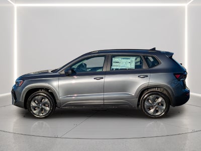 2027 Volkswagen Taos 1.5T S