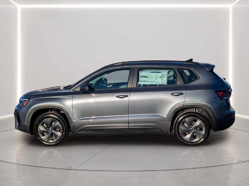 2027 Volkswagen Taos 1.5T S