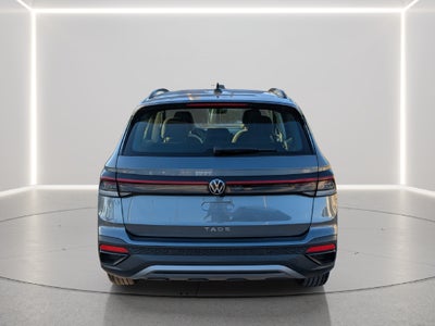 2027 Volkswagen Taos 1.5T S