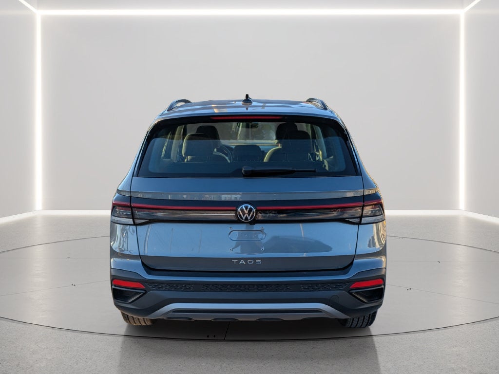 2027 Volkswagen Taos 1.5T S